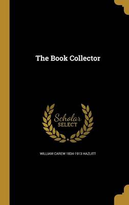 Book cover for The Book Collector