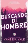 Book cover for Buscando Mi Hombre