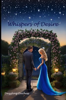 Book cover for Whispers of Desire