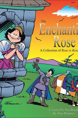 Cover of The Enchanting Rose