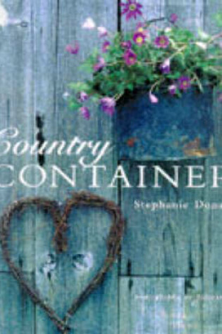 Cover of Country Containers
