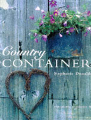 Book cover for Country Containers