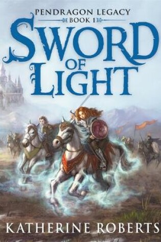 Cover of Sword Of Light