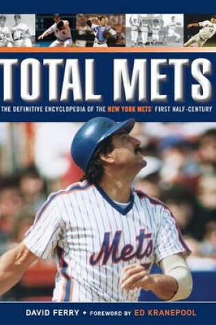 Cover of Total Mets