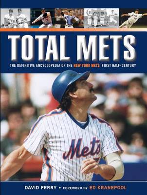 Book cover for Total Mets