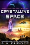 Book cover for Crystalline Space