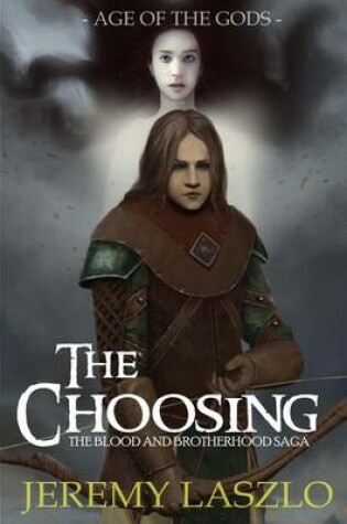 Cover of The Choosing