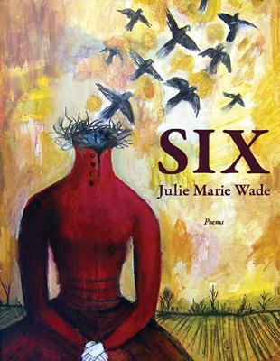 Book cover for SIX