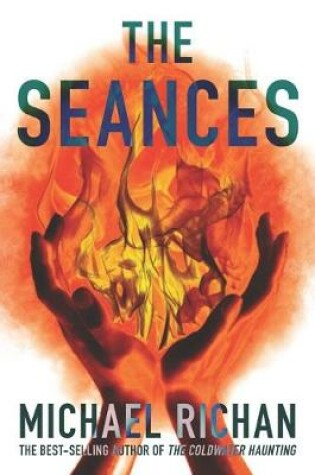 Cover of The Seances