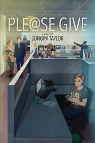 Cover of Please Give