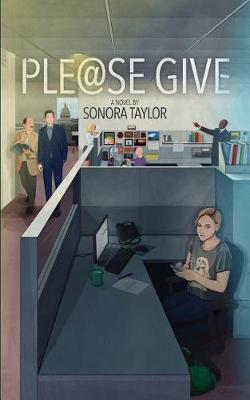 Book cover for Please Give