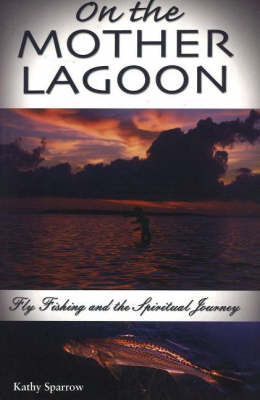 Book cover for On the Mother Lagoon