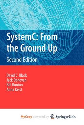 Cover of Systemc