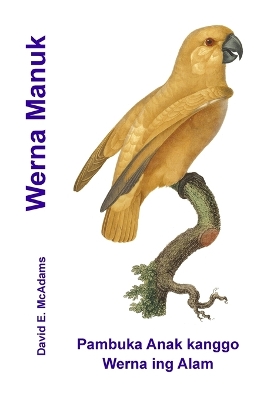 Book cover for Werna Manuk