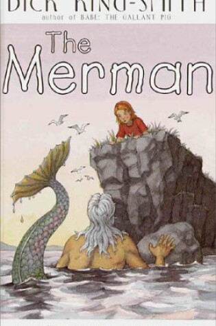 Cover of The Merman