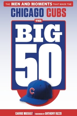 Cover of Chicago Cubs