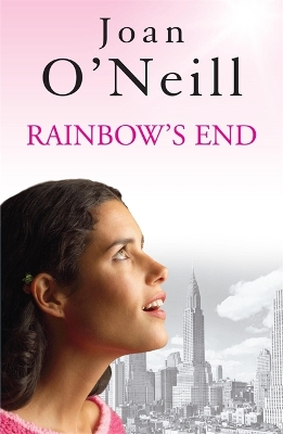 Cover of Rainbow's End