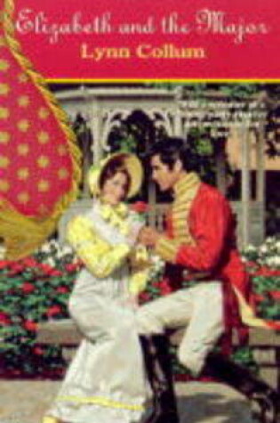 Cover of Elizabeth and the Major