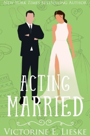 Cover of Acting Married