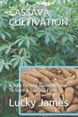 Book cover for Cassava Cultivation