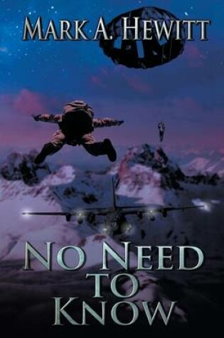 Cover of No Need to Know