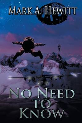 Cover of No Need to Know