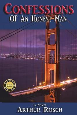 Book cover for Confessions Of An Honest Man