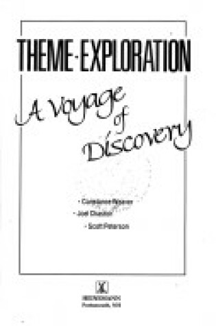 Cover of Theme Exploration