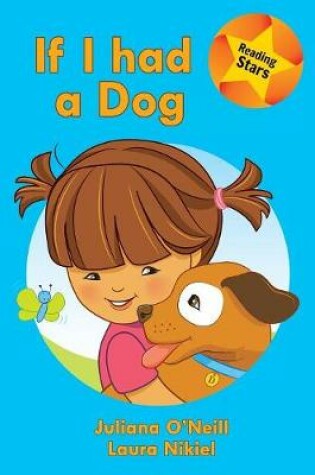 Cover of If I had a Dog