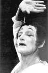 Book cover for Marcel Marceau notebook - achieve your goals, perfect 120 lined pages #2