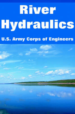 Cover of River Hydraulics