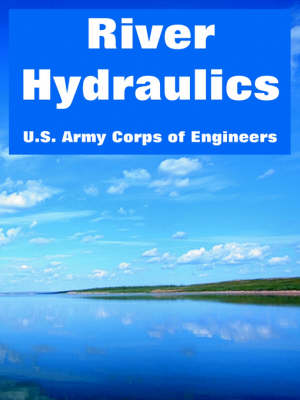 Book cover for River Hydraulics