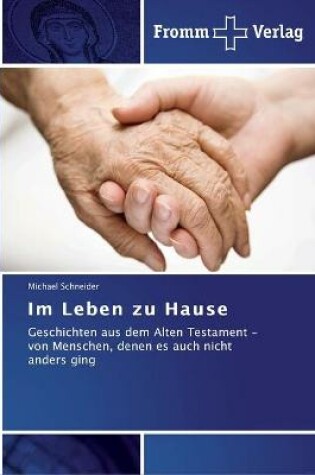 Cover of Im Leben zu Hause