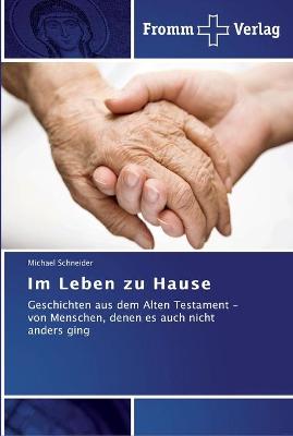 Book cover for Im Leben zu Hause