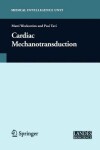 Book cover for Cardiac Mechanotransduction