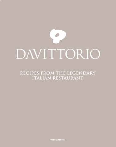 Cover of Da Vittorio