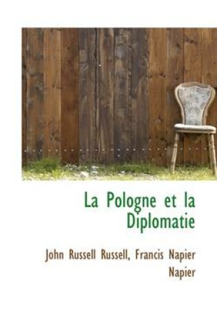 Cover of La Pologne Et La Diplomatie