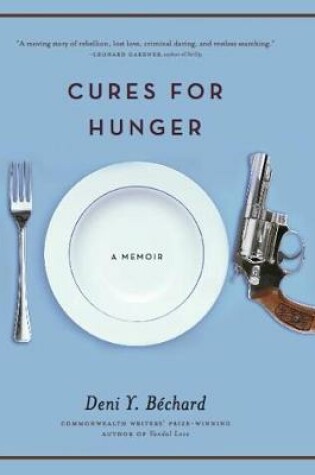 Cover of Cures for Hunger