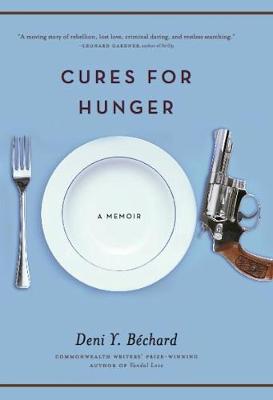 Book cover for Cures for Hunger