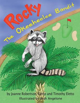 Book cover for Rocky