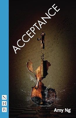 Book cover for Acceptance