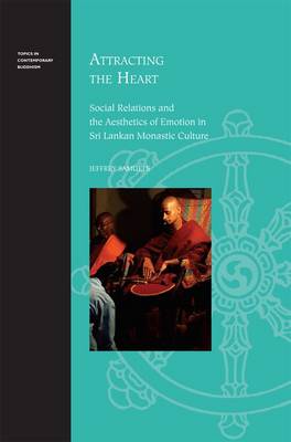 Cover of Attracting the Heart
