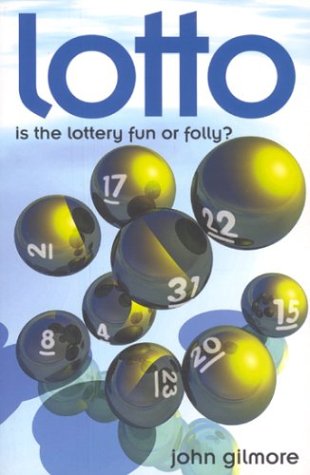 Book cover for Lotto