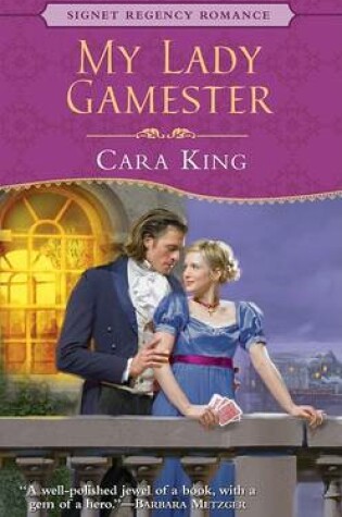 Cover of My Lady Gamester