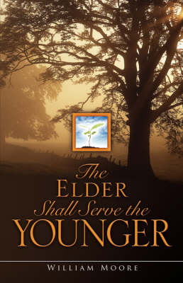 Book cover for The Elder Shall Serve the Younger