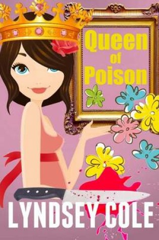 Cover of Queen of Poison