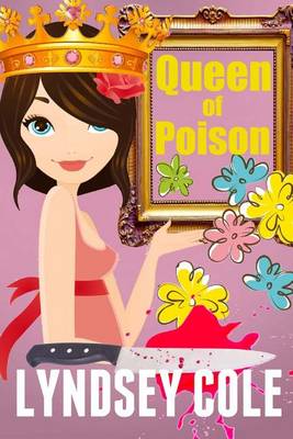 Book cover for Queen of Poison