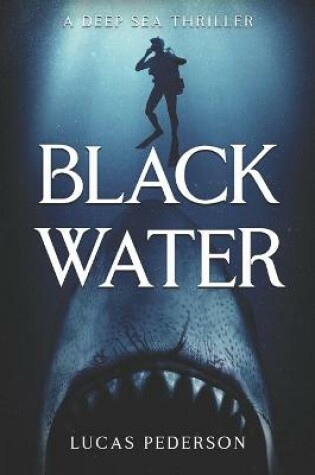 Cover of Black Water