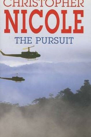 Cover of The Pursuit