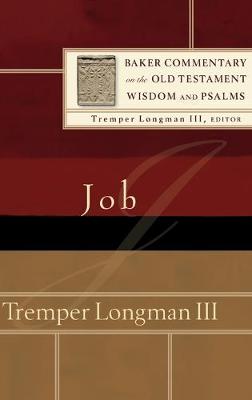 Cover of Job